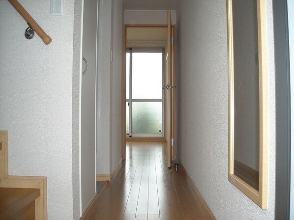 レオネクストアルデンテ 緑ヶ丘の物件内観写真